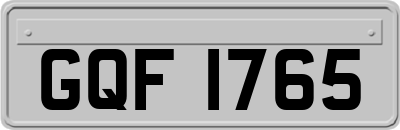 GQF1765
