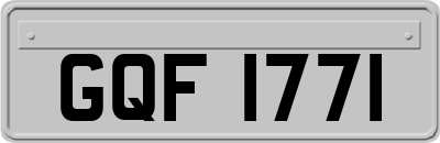 GQF1771