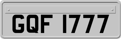 GQF1777