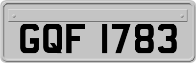 GQF1783
