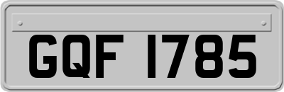 GQF1785