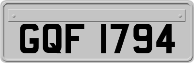 GQF1794