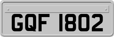 GQF1802