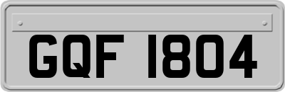 GQF1804