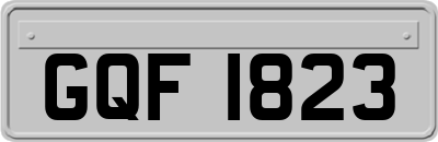 GQF1823