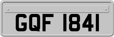 GQF1841