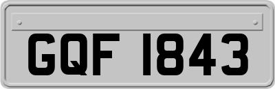 GQF1843