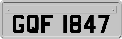 GQF1847