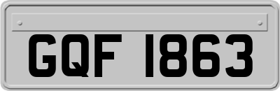 GQF1863