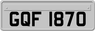 GQF1870