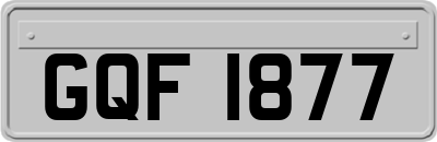GQF1877