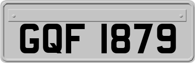 GQF1879