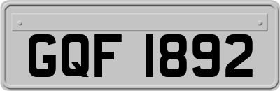 GQF1892
