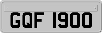 GQF1900