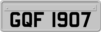 GQF1907