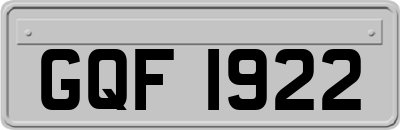 GQF1922