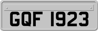 GQF1923