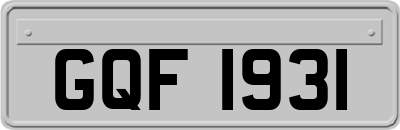 GQF1931