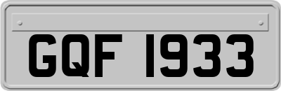 GQF1933