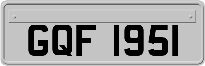 GQF1951