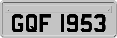 GQF1953