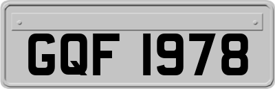 GQF1978
