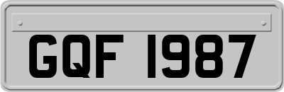 GQF1987