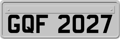 GQF2027