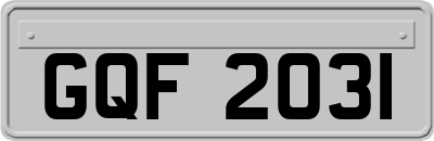 GQF2031