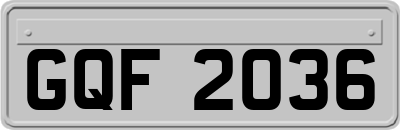 GQF2036