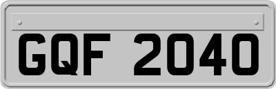 GQF2040