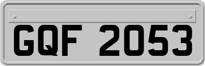 GQF2053