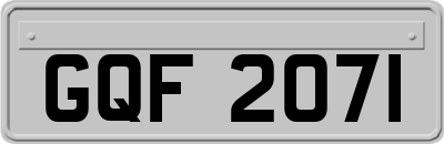 GQF2071
