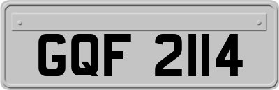 GQF2114
