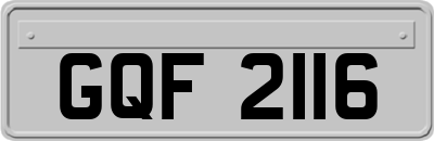 GQF2116