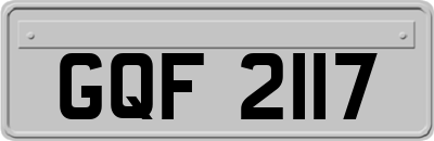 GQF2117