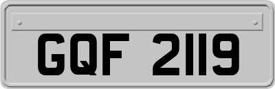 GQF2119