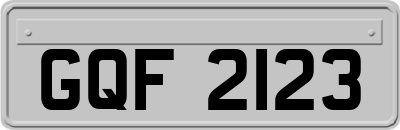 GQF2123