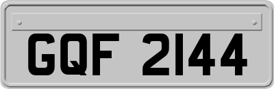GQF2144