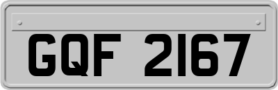 GQF2167