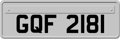 GQF2181