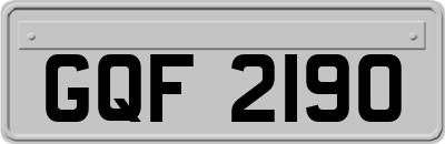 GQF2190