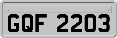 GQF2203