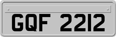 GQF2212