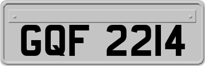 GQF2214