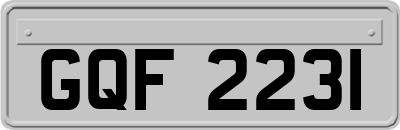 GQF2231