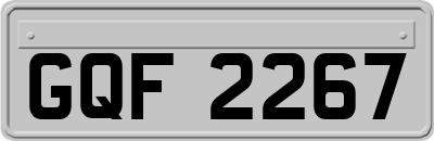 GQF2267