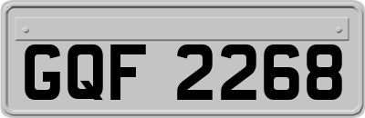 GQF2268