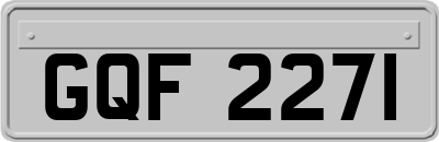 GQF2271