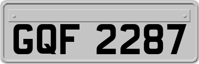 GQF2287